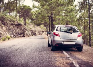 Ile kosztuje Mazda 5?